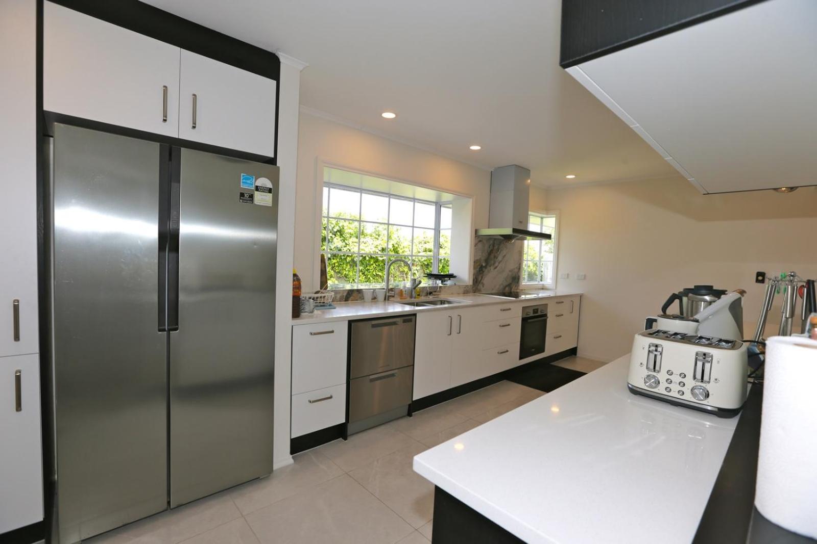 Holiday House In Totara Park Auckland Exterior foto