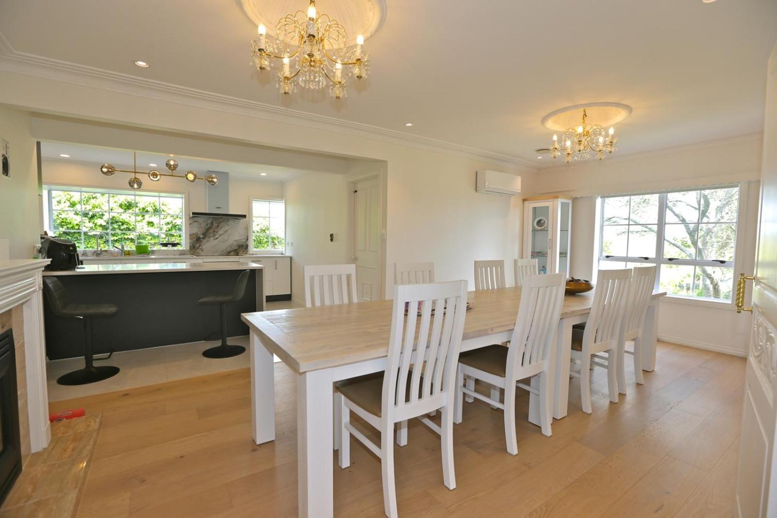 Holiday House In Totara Park Auckland Exterior foto